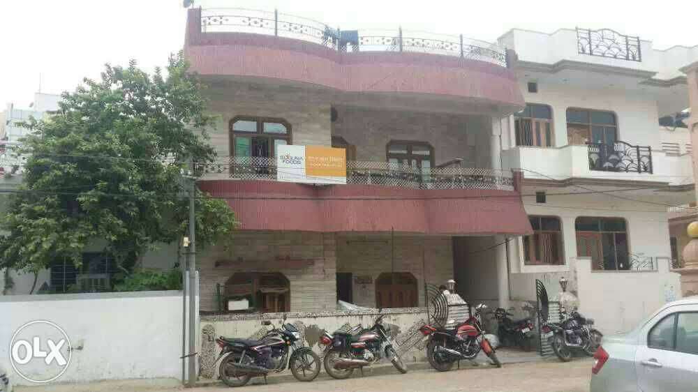 flat for rent in New Delhi